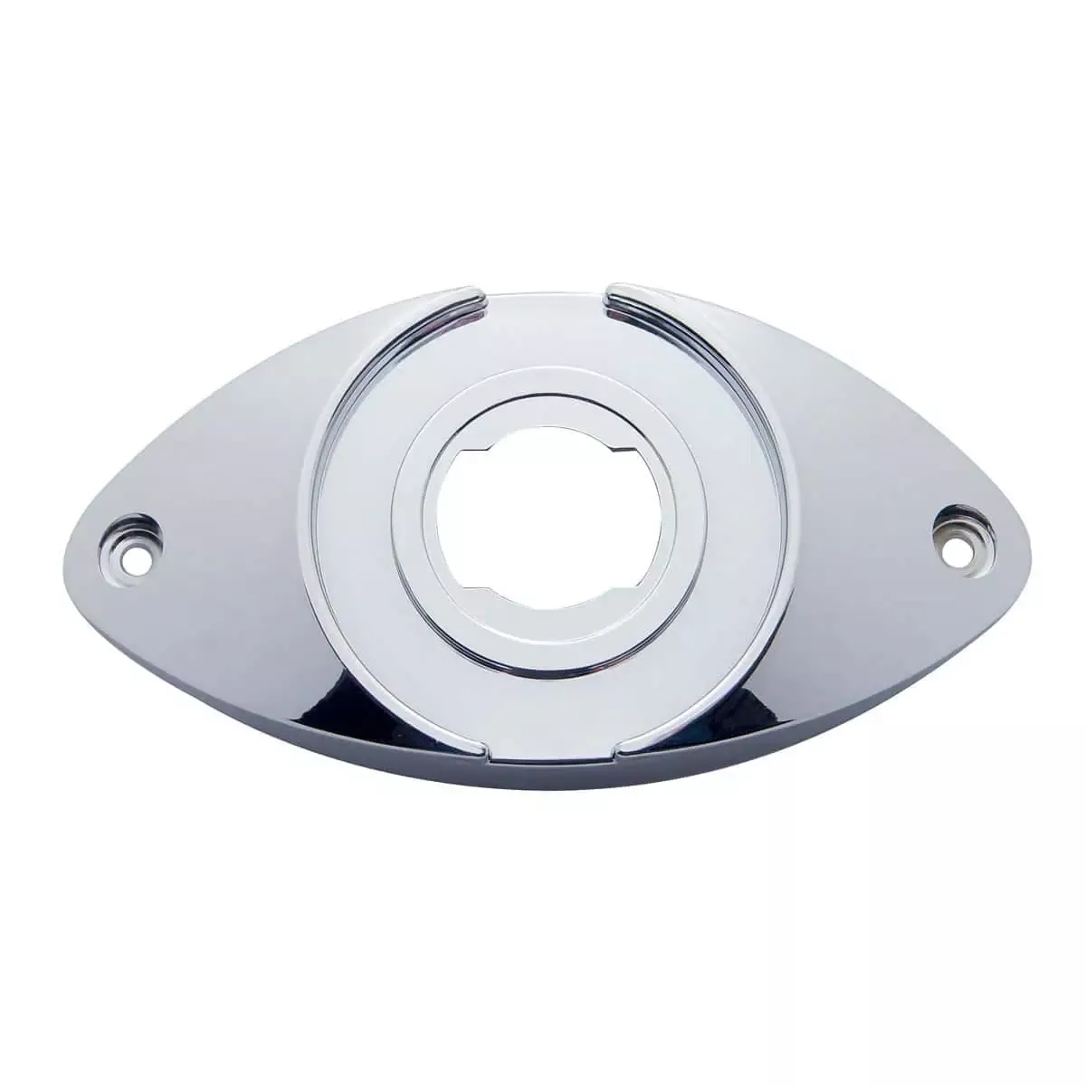 2.5″ Twist Lock Branch Deflector