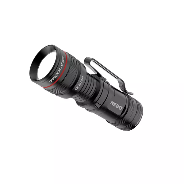 #3 Micro REDLINE OC™