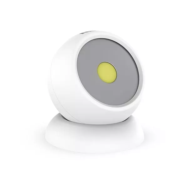 #4 NEBO EYE 220 LUMEN C.O.B“2 per pack”