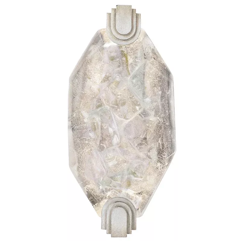 Allison Paladino 9.5"H Sconce