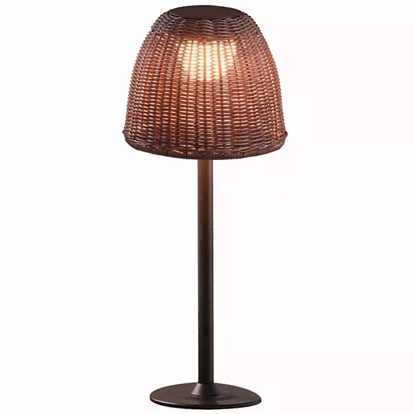 Atticus Outdoor LED Bollard Lamp