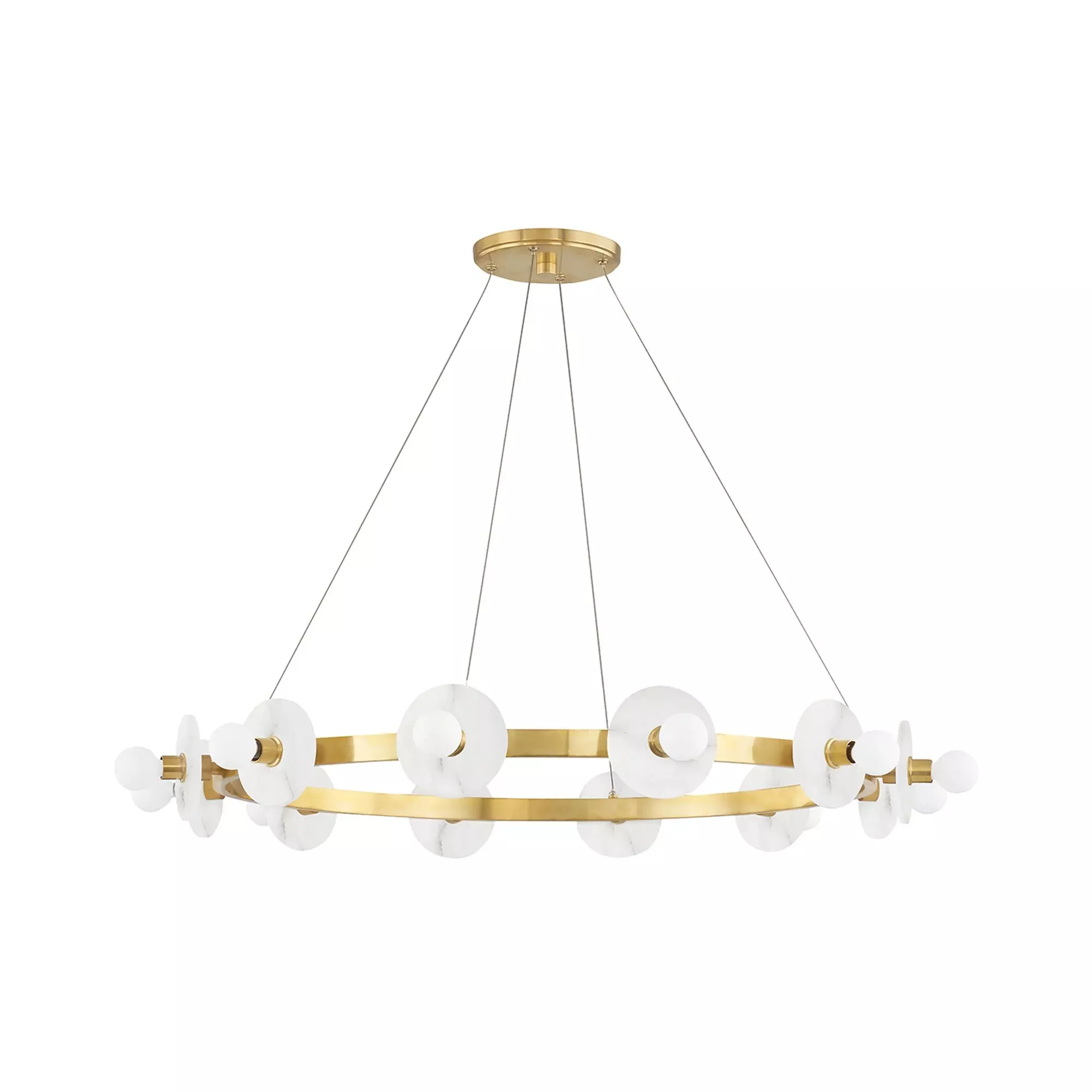 Austen Chandelier