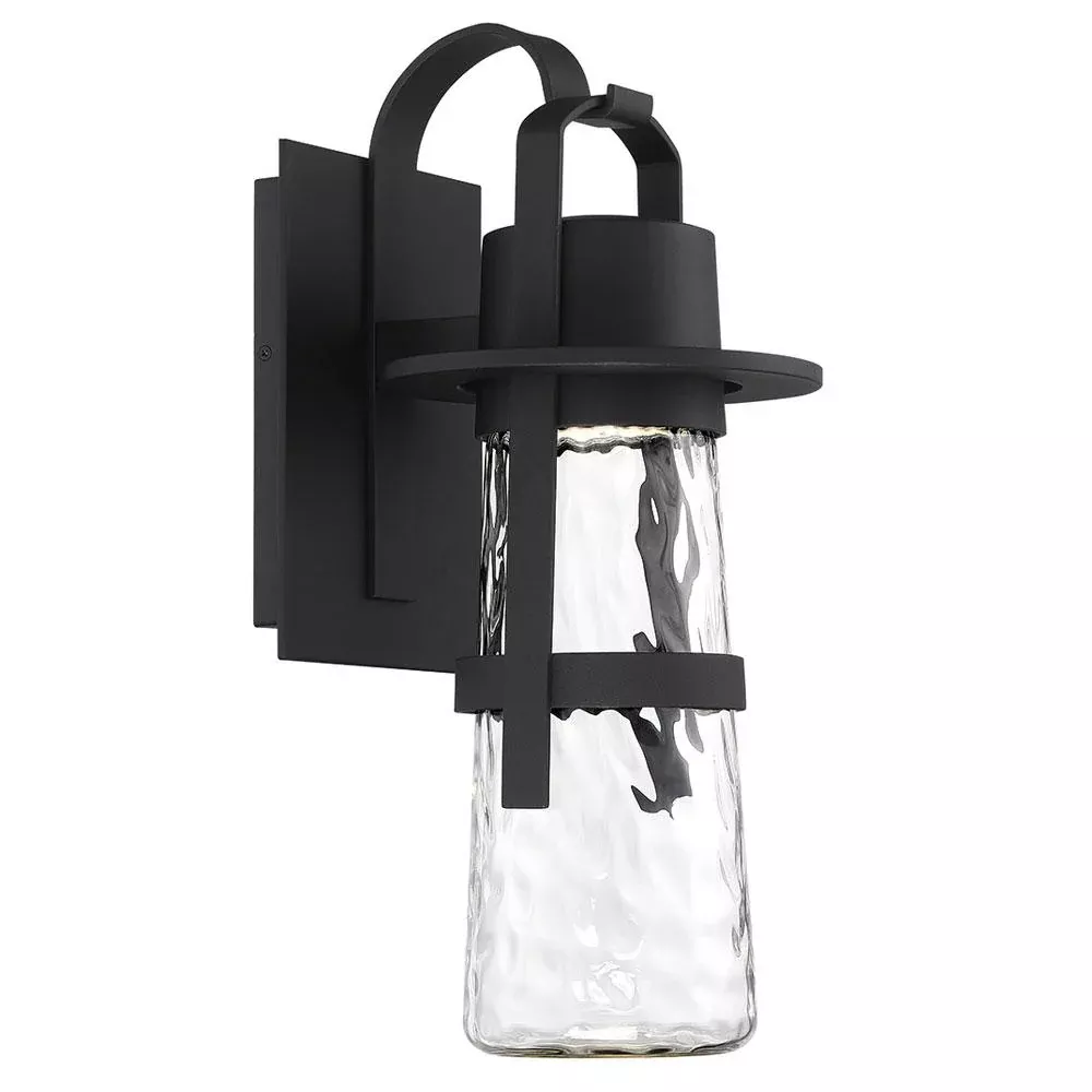 Balthus LED Outdoor Wall Light