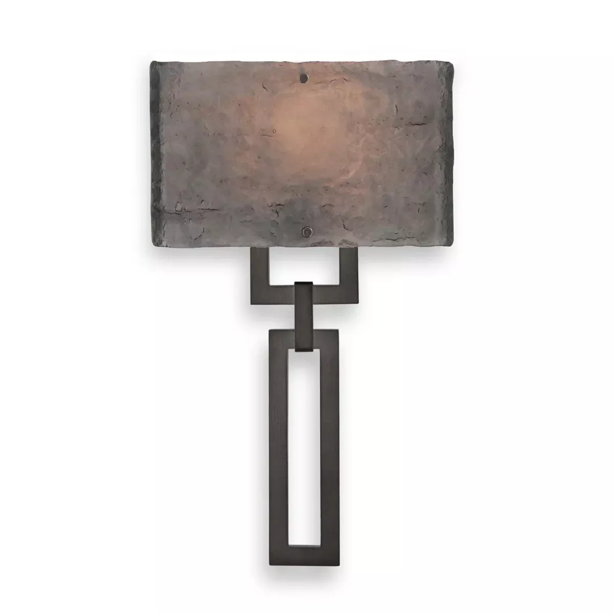Carlyle Quattro Glass Wall Sconce