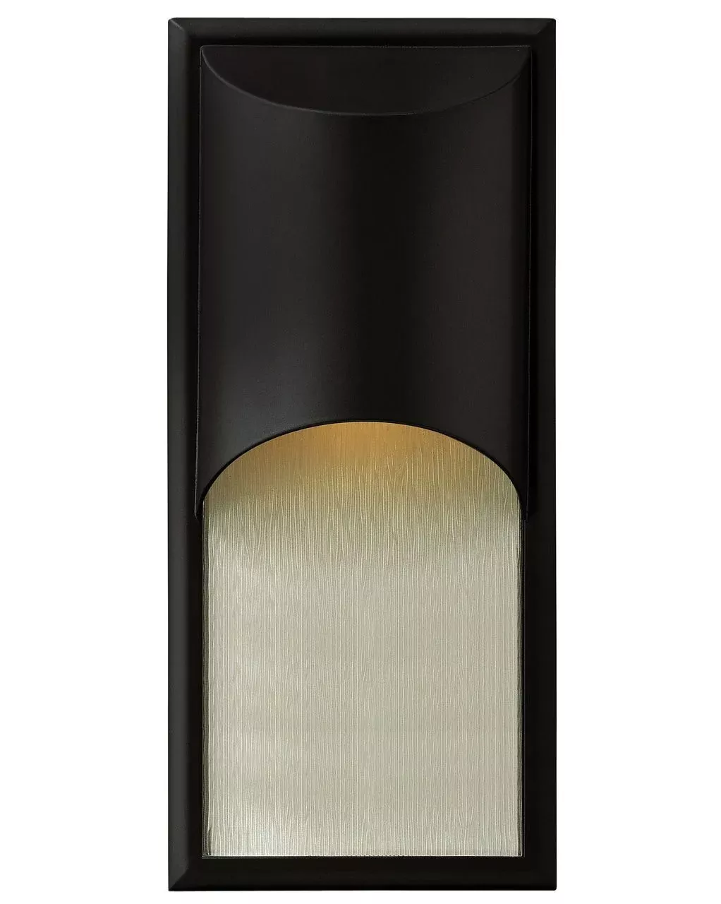 Cascade Outdoor Wall Light