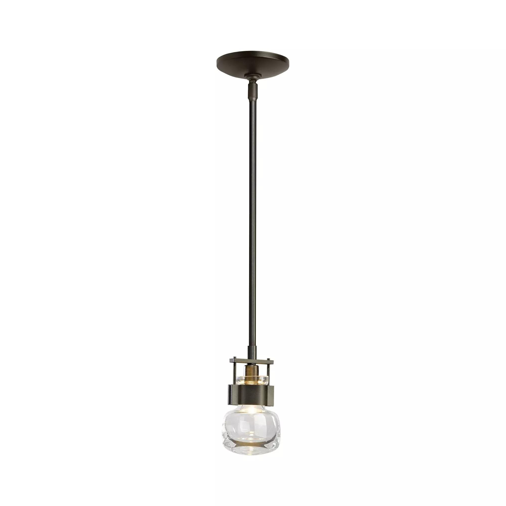 Cuff Mini Pendant Light