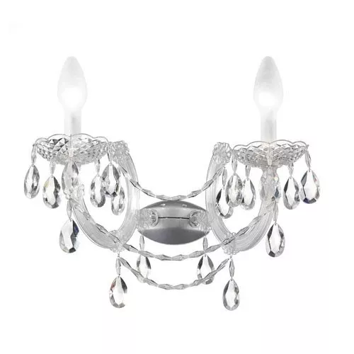 Drylight Outdoor Wall Sconce
