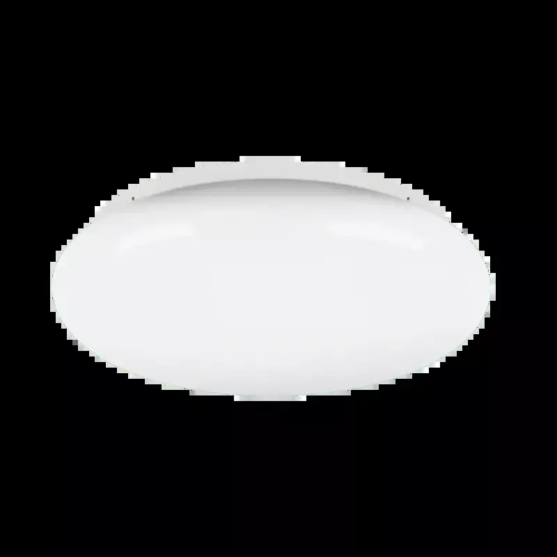 ETI FM-12-10-902-MV-D-B 12 Inch 3 CCT Color Preference Low Profile LED Flush Mount Selectable CCT 3000-5000K 1000Lm 80 CRI Dimmable (54436511) - Customlampdesigns