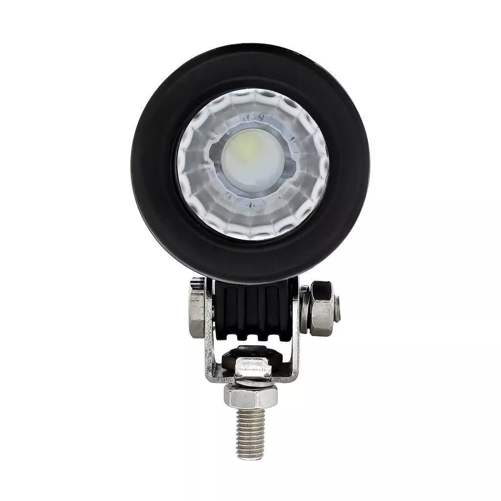 High Power Single LED Mini Work Light