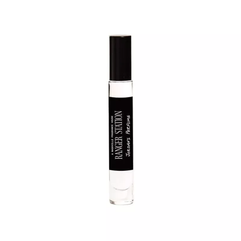 “Jordan’s Perfume” Quickdraw Roll-On Perfume