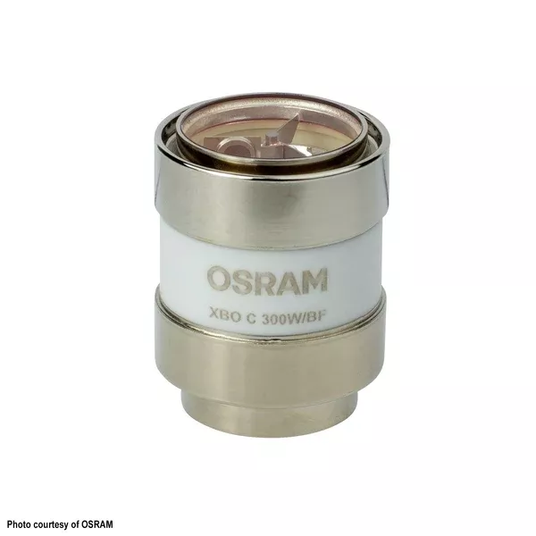 Linvatec ConMed 8170 Original OEM OSRAM replacement lamp