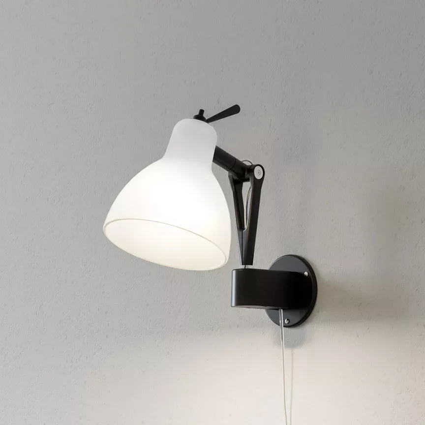 Luxy Wall Sconce