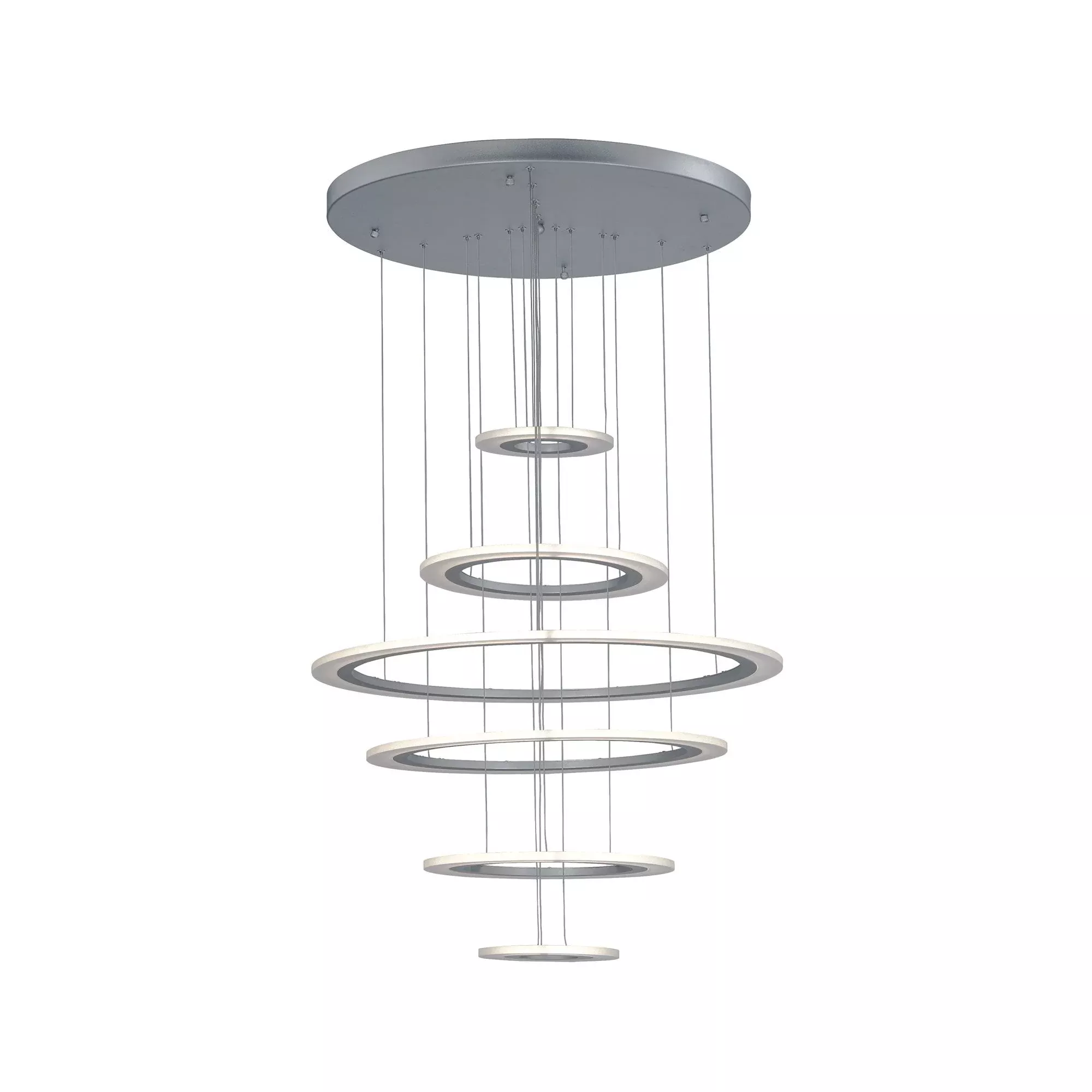 Saturn II LED Chandelier