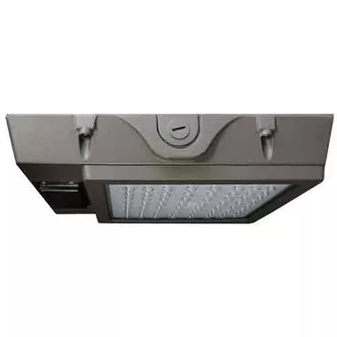 Slimline Garage Lighter 37 Watt LED 5,582 Lumens