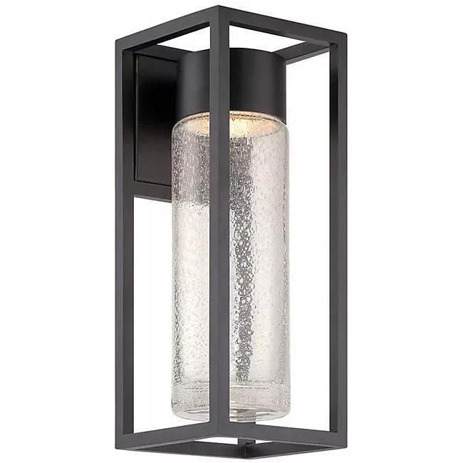 Structure Outdoor Wall Light