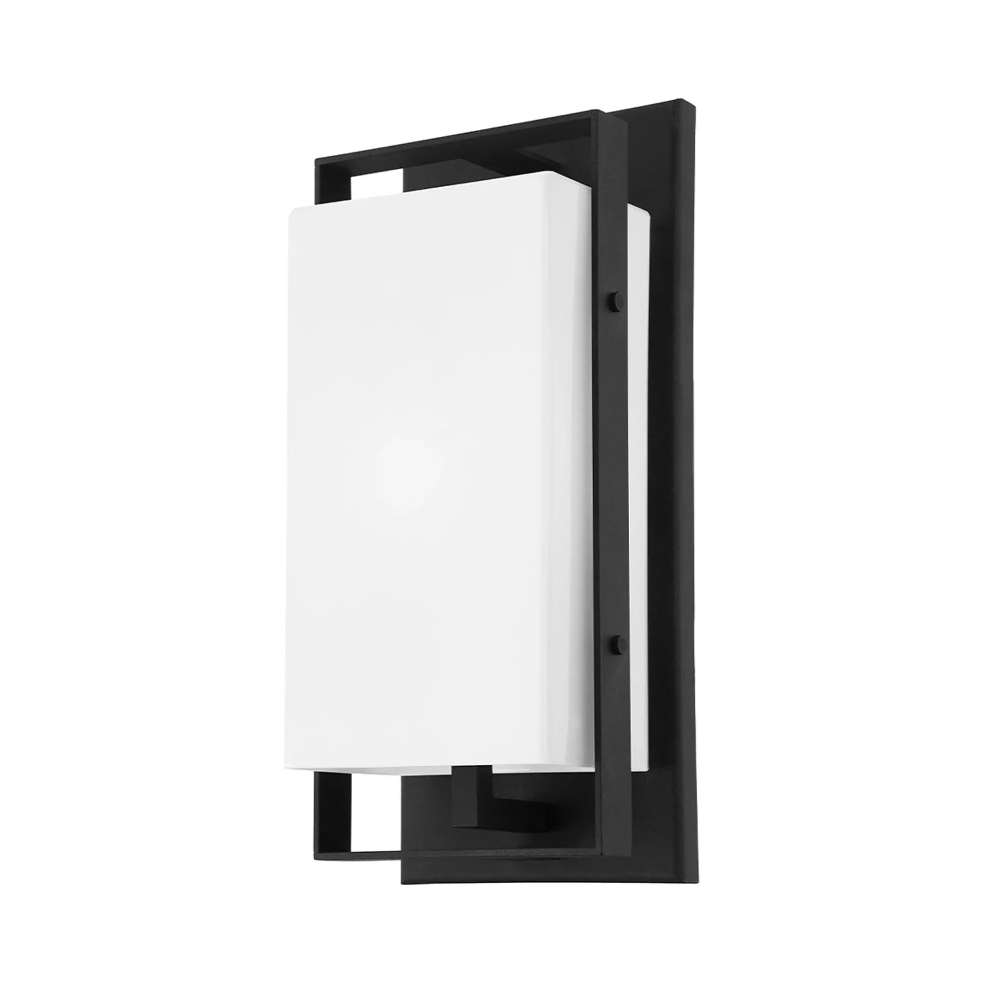 Sutter County Outdoor Wall Light
