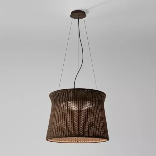 Syra 60 Outdoor Pendant Light