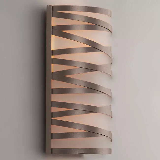Tempest Cover Sconce