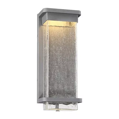 Vitrine 16 Inch LED Outdoor Wall Light