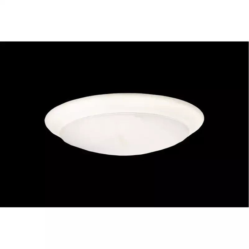 Westgate Manufacturing LED Disk Light Round 25W 1500Lm CCT Selectable 3000K/4000K/5000K (DLS10-MCT) - Customlampdesigns