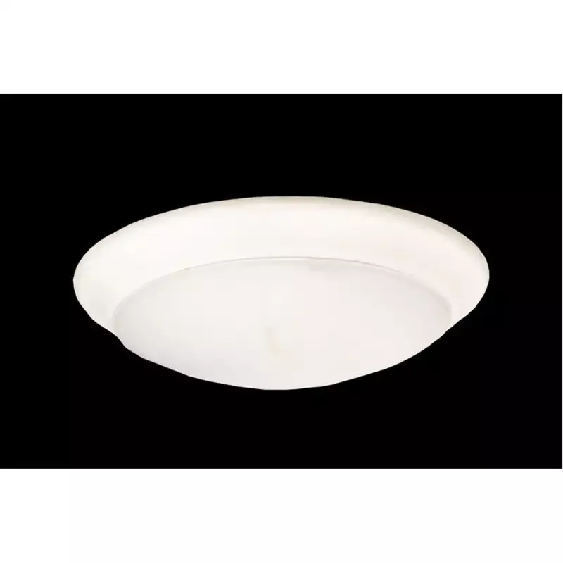 Westgate Manufacturing LED Multi-CCT Disk Light Round (DLS12-MCT-277V) - Customlampdesigns