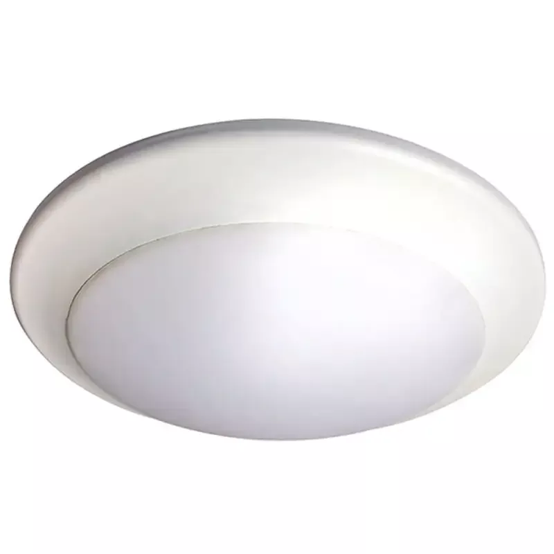 Westgate Manufacturing LED Multi-CCT Disk Light Round (DLS6-MCT-277V) - Customlampdesigns