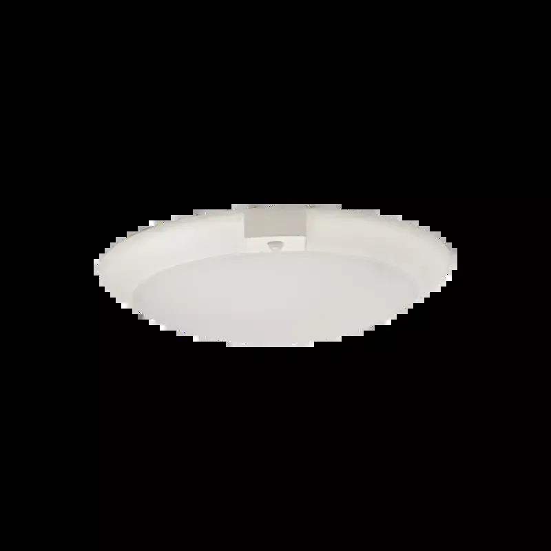 Westgate Manufacturing LED Multi-CCT Disk Light Round With Integrated Passive Infra Red Motion Sensor (DLS8-MCT-PIR) - Customlampdesigns