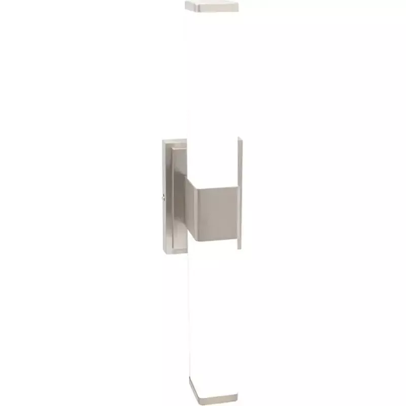 Westgate Manufacturing LED Vanity Model C 24 Inch 16W 1120Lm 90 CRI 5 CCT 2700K/3000K/3500K/4000K/5000K Polycarbonate Lens (LVC-24-MCT5-BN) - Customlampdesigns