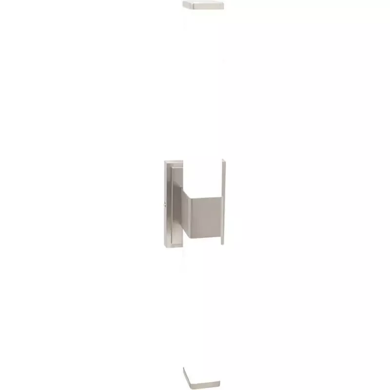 Westgate Manufacturing LED Vanity Model C 36 Inch 24W 1680Lm 90 CRI 5 CCT 2700K/3000K/3500K/4000K/5000K Polycarbonate Lens (LVC-36-MCT5-BN) - Customlampdesigns