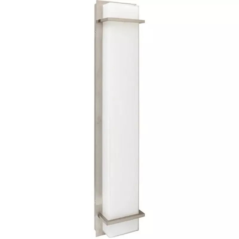 Westgate Manufacturing LED Vanity Model C 36 Inch 30W 2100Lm 90 CRI 5 CCT 2700K/3000K/3500K/4000K/5000K Polycarbonate Lens (LVA-36-MCT5-BN) - Customlampdesigns