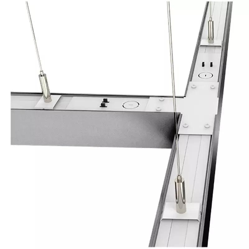Westgate Manufacturing SCE Series T Linking Bracket (SCE-TB) - Customlampdesigns
